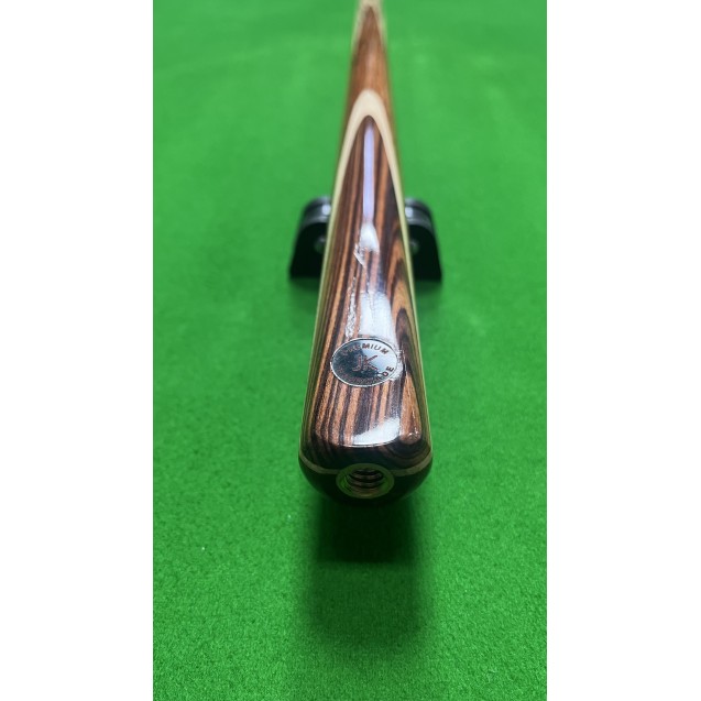 TACO DE SINUCA ASH JK PREMIUM INTEIRIÇO - MODELO IMPERIAL