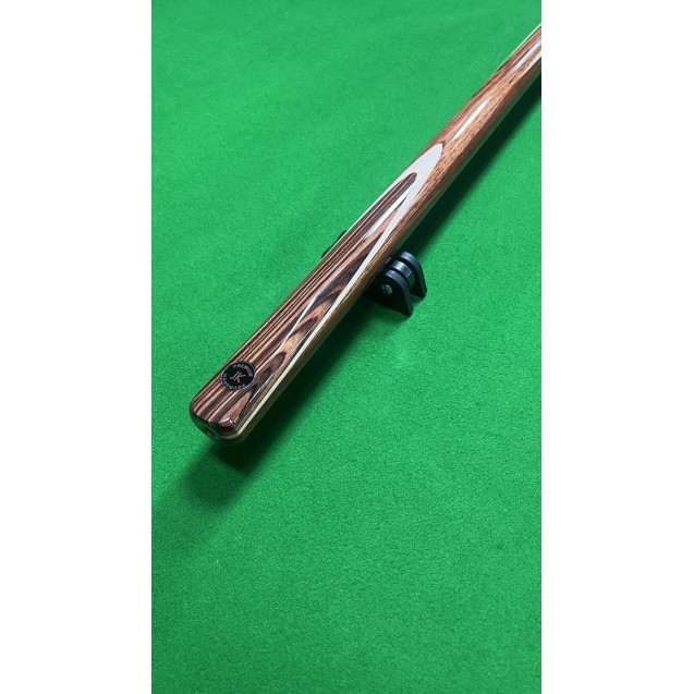 TACO DE SINUCA ASH JK PREMIUM INTEIRIÇO - MODELO IMPERIAL