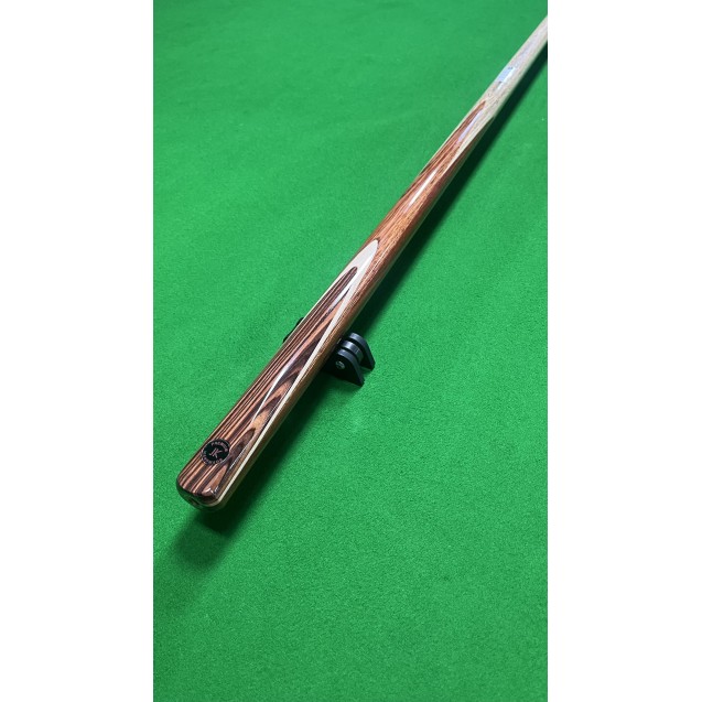 TACO DE SINUCA ASH JK PREMIUM INTEIRIÇO - MODELO IMPERIAL