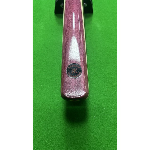 TACO DE SINUCA ASH JK PREMIUM INTEIRIÇO - MODELO MASTER