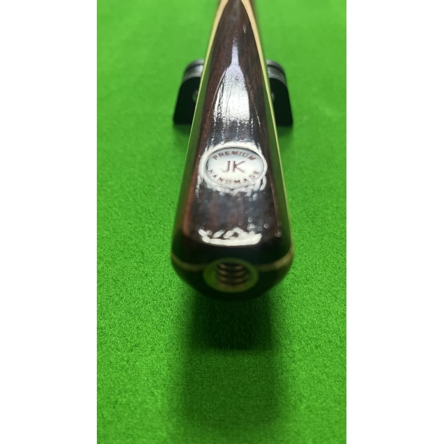 TACO DE SINUCA ASH JK PREMIUM INTEIRIÇO - MODELO IRON