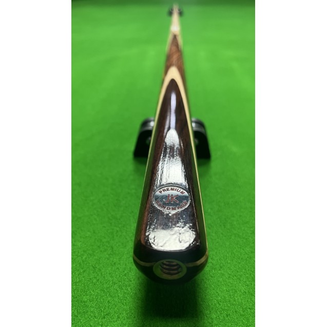 TACO DE SINUCA ASH JK PREMIUM INTEIRIÇO - MODELO IRON