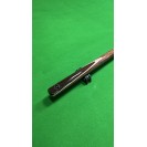 TACO DE SINUCA ASH JK PREMIUM INTEIRIÇO - MODELO IRON