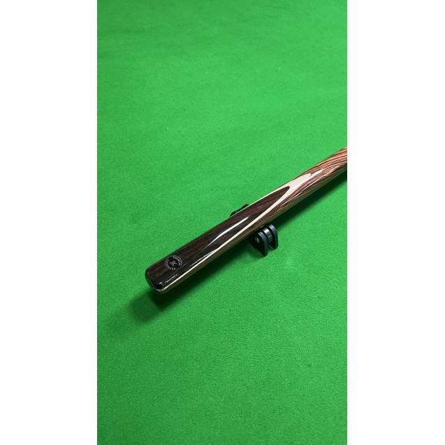 TACO DE SINUCA ASH JK PREMIUM INTEIRIÇO - MODELO IRON