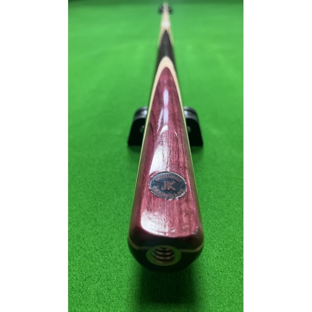 TACO DE SINUCA ASH JK PREMIUM INTEIRIÇO - MODELO MASTER