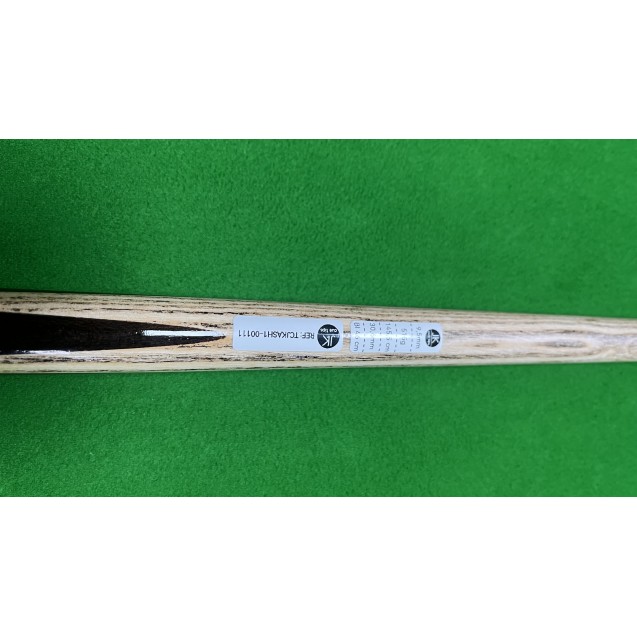 TACO DE SINUCA ASH JK PREMIUM INTEIRIÇO - MODELO MASTER