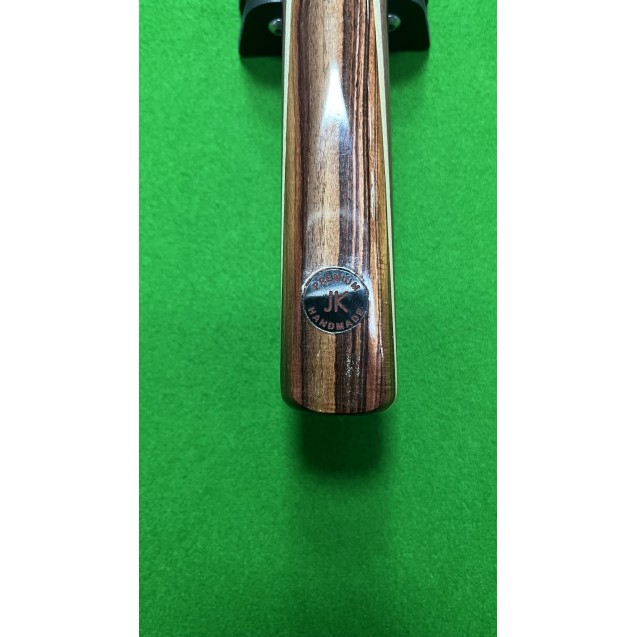 TACO DE SINUCA ASH JK PREMIUM INTEIRIÇO - MODELO PURPLE