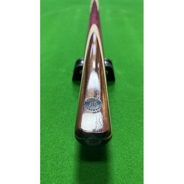 TACO DE SINUCA ASH JK PREMIUM INTEIRIÇO - MODELO PURPLE