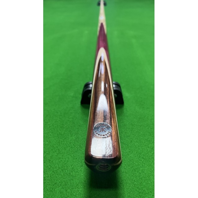 TACO DE SINUCA ASH JK PREMIUM INTEIRIÇO - MODELO PURPLE