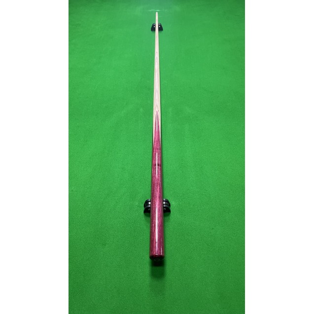 TACO DE SINUCA ASH JK PREMIUM INTEIRIÇO - MODELO PURPLE