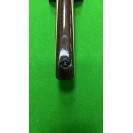 TACO DE SINUCA ASH JK PREMIUM INTEIRIÇO - MODELO IRON