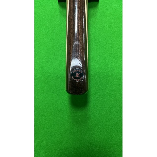 TACO DE SINUCA ASH JK PREMIUM INTEIRIÇO - MODELO IRON