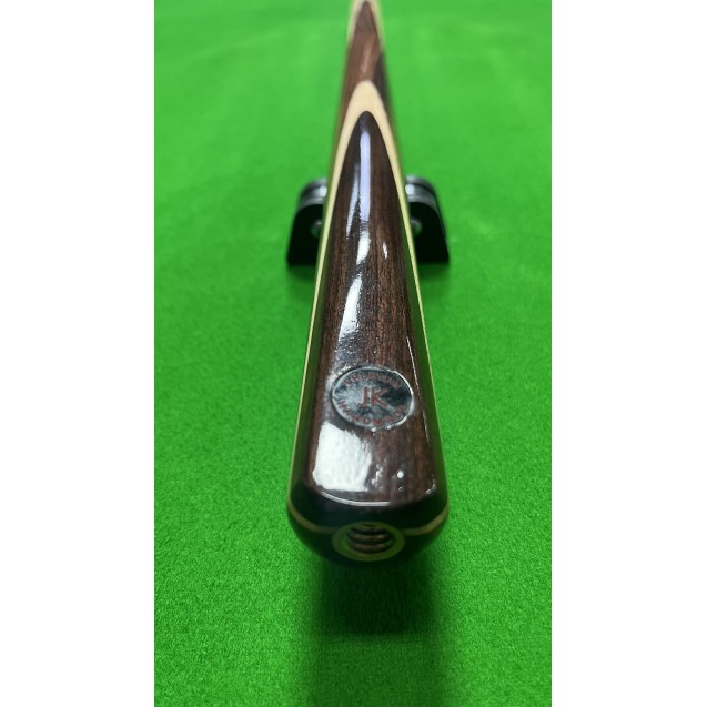 TACO DE SINUCA ASH JK PREMIUM INTEIRIÇO - MODELO IRON