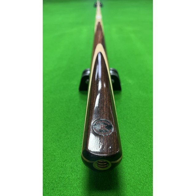 TACO DE SINUCA ASH JK PREMIUM INTEIRIÇO - MODELO IRON