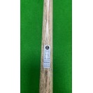 TACO DE SINUCA ASH JK PREMIUM INTEIRIÇO - MODELO IRON