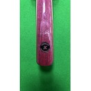 TACO DE SINUCA ASH JK PREMIUM INTEIRIÇO - MODELO MASTER