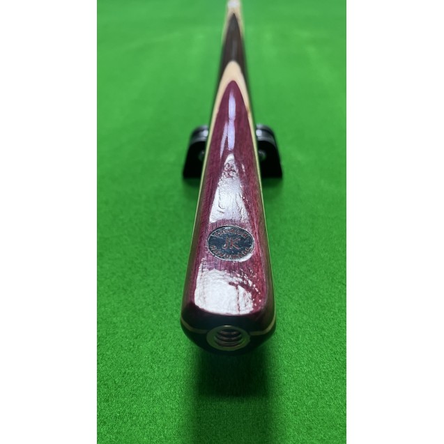TACO DE SINUCA ASH JK PREMIUM INTEIRIÇO - MODELO MASTER