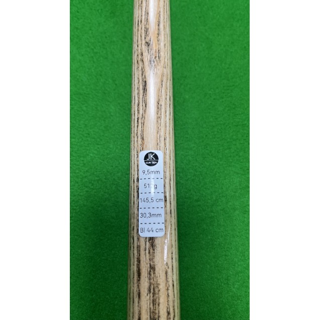TACO DE SINUCA ASH JK PREMIUM INTEIRIÇO - MODELO MASTER