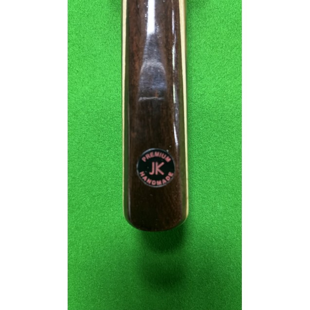 TACO DE SINUCA ASH JK PREMIUM INTEIRIÇO - MODELO IRON