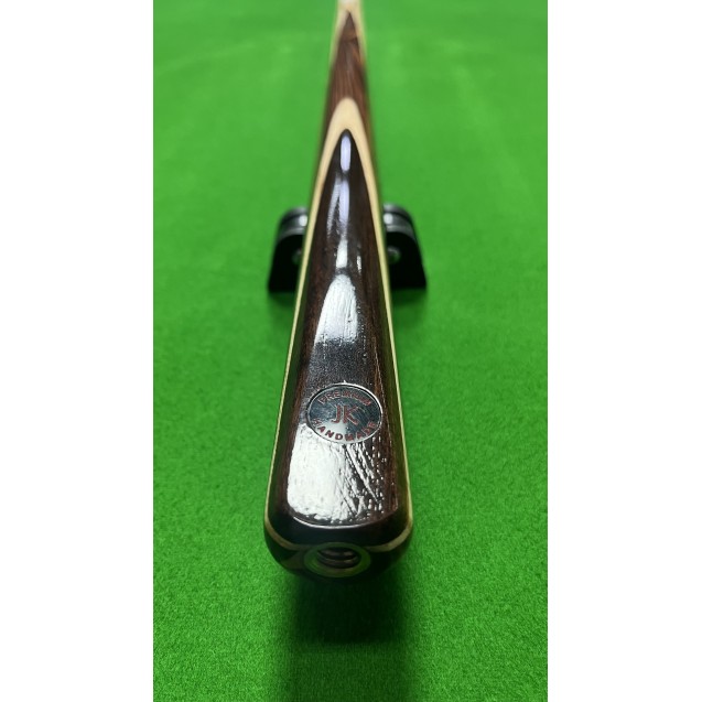 TACO DE SINUCA ASH JK PREMIUM INTEIRIÇO - MODELO IRON