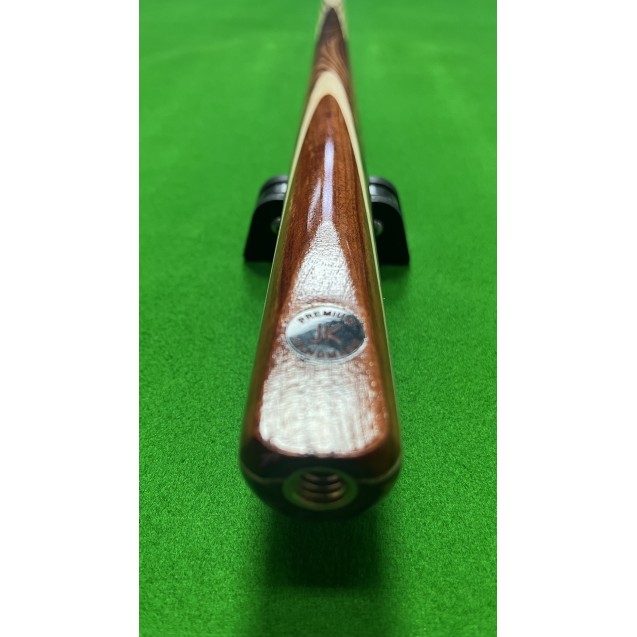 TACO DE SINUCA ASH JK PREMIUM INTEIRIÇO - MODELO IRON