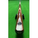 TACO DE SINUCA ASH JK PREMIUM INTEIRIÇO - MODELO IRON