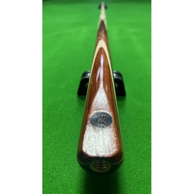 TACO DE SINUCA ASH JK PREMIUM INTEIRIÇO - MODELO IRON
