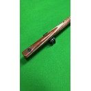 TACO DE SINUCA ASH JK PREMIUM INTEIRIÇO - MODELO IRON