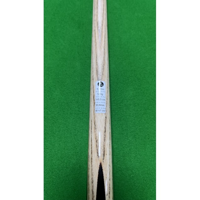 TACO DE SINUCA ASH JK PREMIUM INTEIRIÇO - MODELO MASTER