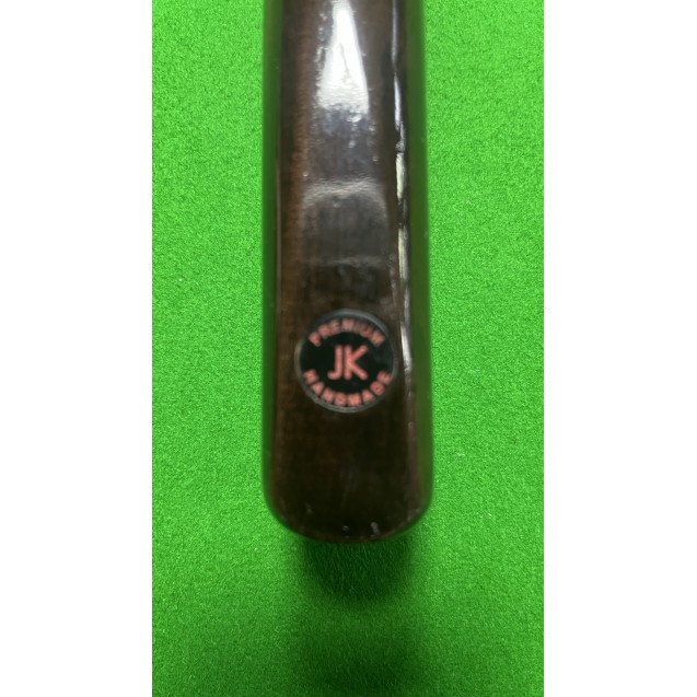 TACO DE SINUCA ASH JK PREMIUM INTEIRIÇO - MODELO DARK