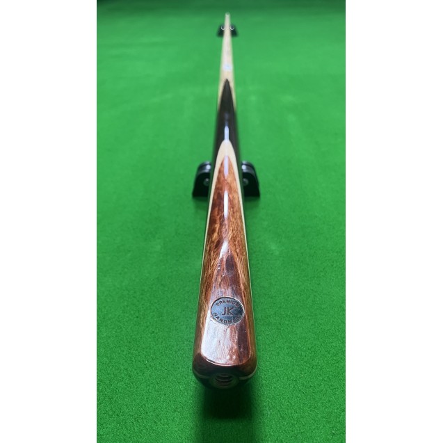 TACO DE SINUCA ASH JK PREMIUM INTEIRIÇO - MODELO MASTER