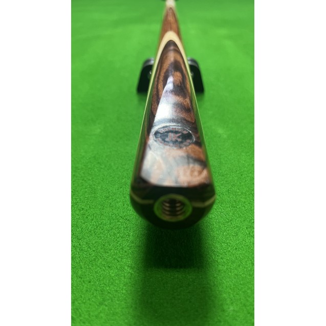 TACO DE SINUCA ASH JK PREMIUM INTEIRIÇO - MODELO IMPERIAL