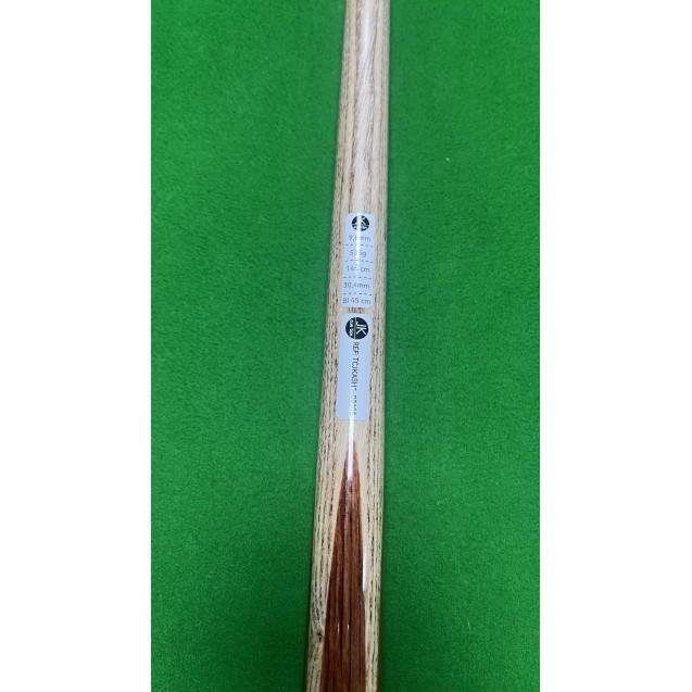 TACO DE SINUCA ASH JK PREMIUM INTEIRIÇO - MODELO IMPERIAL