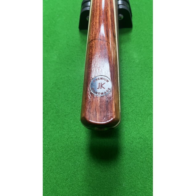 TACO DE SINUCA ASH JK PREMIUM INTEIRIÇO - MODELO PURPLE