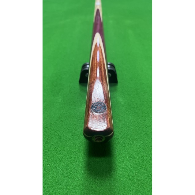 TACO DE SINUCA ASH JK PREMIUM INTEIRIÇO - MODELO PURPLE