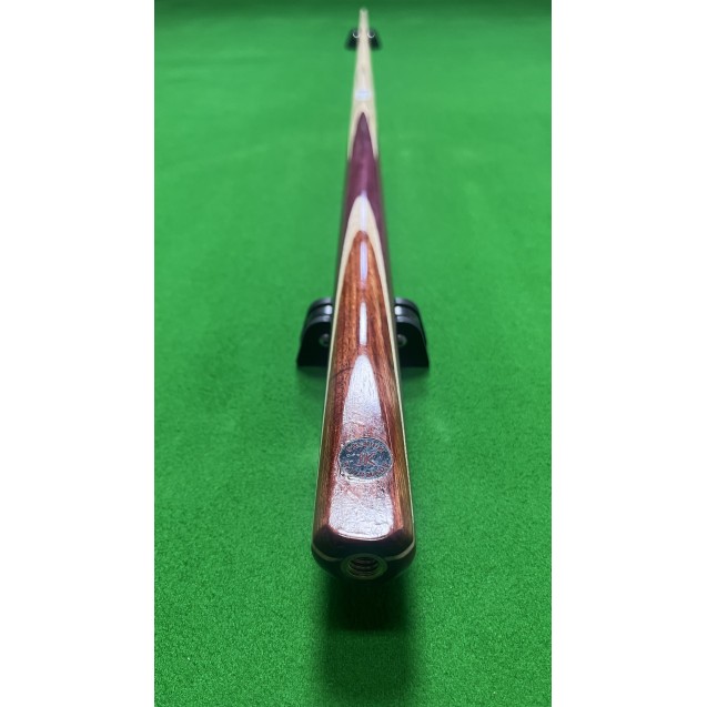 TACO DE SINUCA ASH JK PREMIUM INTEIRIÇO - MODELO PURPLE