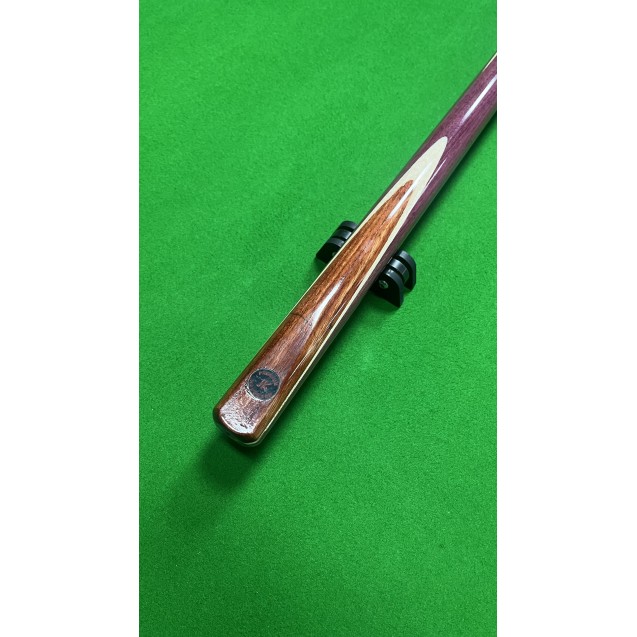 TACO DE SINUCA ASH JK PREMIUM INTEIRIÇO - MODELO PURPLE