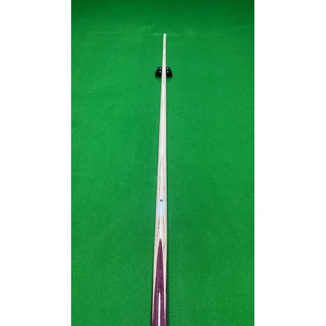 TACO DE SINUCA ASH JK PREMIUM INTEIRIÇO - MODELO PURPLE
