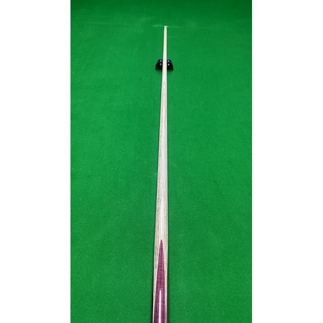 TACO DE SINUCA ASH JK PREMIUM INTEIRIÇO - MODELO PURPLE