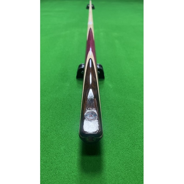 TACO DE SINUCA ASH JK PREMIUM INTEIRIÇO - MODELO PURPLE