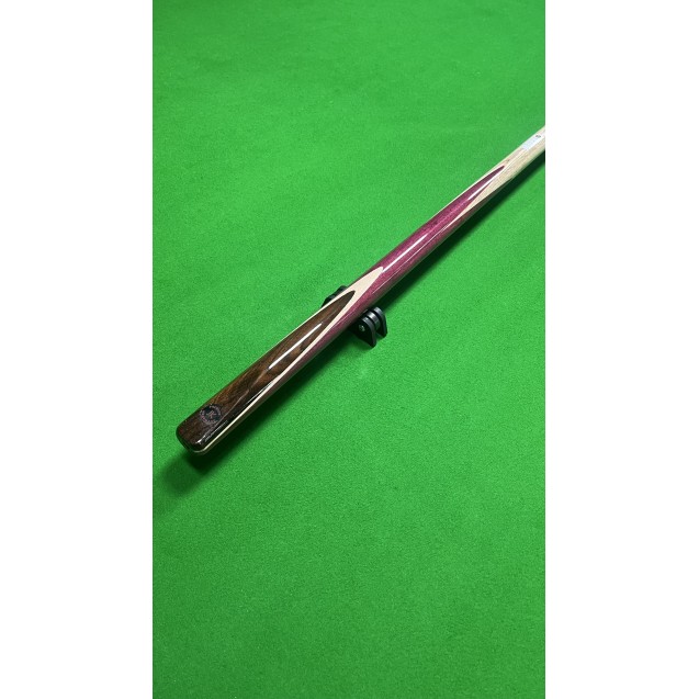 TACO DE SINUCA ASH JK PREMIUM INTEIRIÇO - MODELO PURPLE
