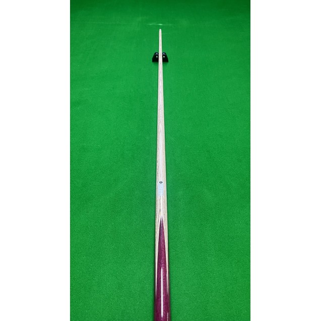 TACO DE SINUCA ASH JK PREMIUM INTEIRIÇO - MODELO PURPLE