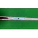 TACO DE SINUCA ASH JK PREMIUM INTEIRIÇO - MODELO PURPLE