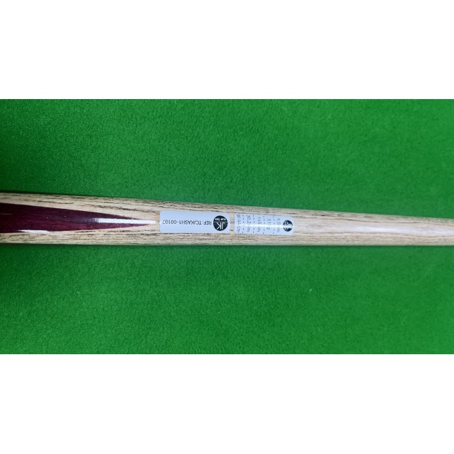 TACO DE SINUCA ASH JK PREMIUM INTEIRIÇO - MODELO PURPLE