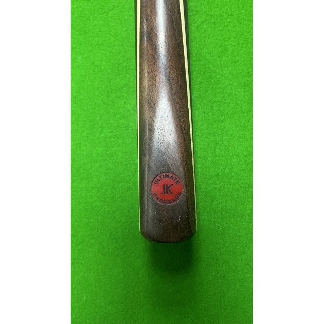 TACO DE SINUCA ASH JK ULTIMATE TITÂNIO INTEIRIÇO - MODELO THUNDER I