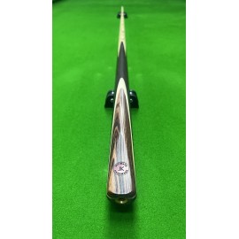 TACO DE SINUCA ASH JK ULTIMATE TITÂNIO INTEIRIÇO - MODELO ROCKET I