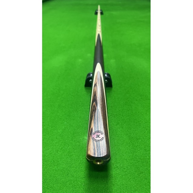 TACO DE SINUCA ASH JK ULTIMATE TITÂNIO INTEIRIÇO - MODELO ROCKET I