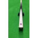 TACO DE SINUCA ASH JK ULTIMATE TITÂNIO INTEIRIÇO - MODELO PRIME I