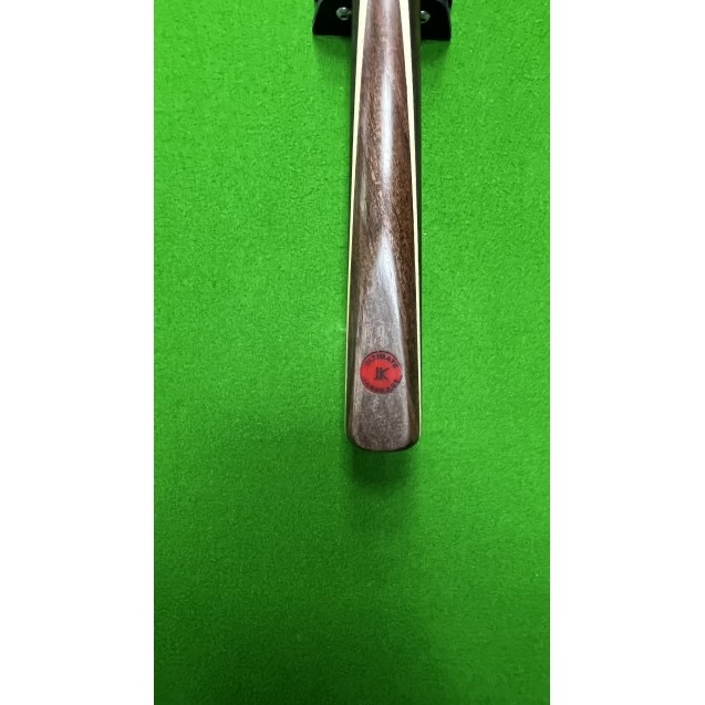 TACO DE SINUCA ASH JK ULTIMATE TITÂNIO INTEIRIÇO - MODELO THUNDER I