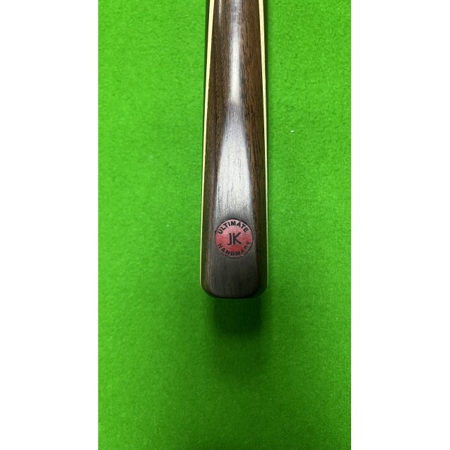 TACO DE SINUCA MAPLE JK ULTIMATE TITÂNIO INTEIRIÇO - MODELO THUNDER II